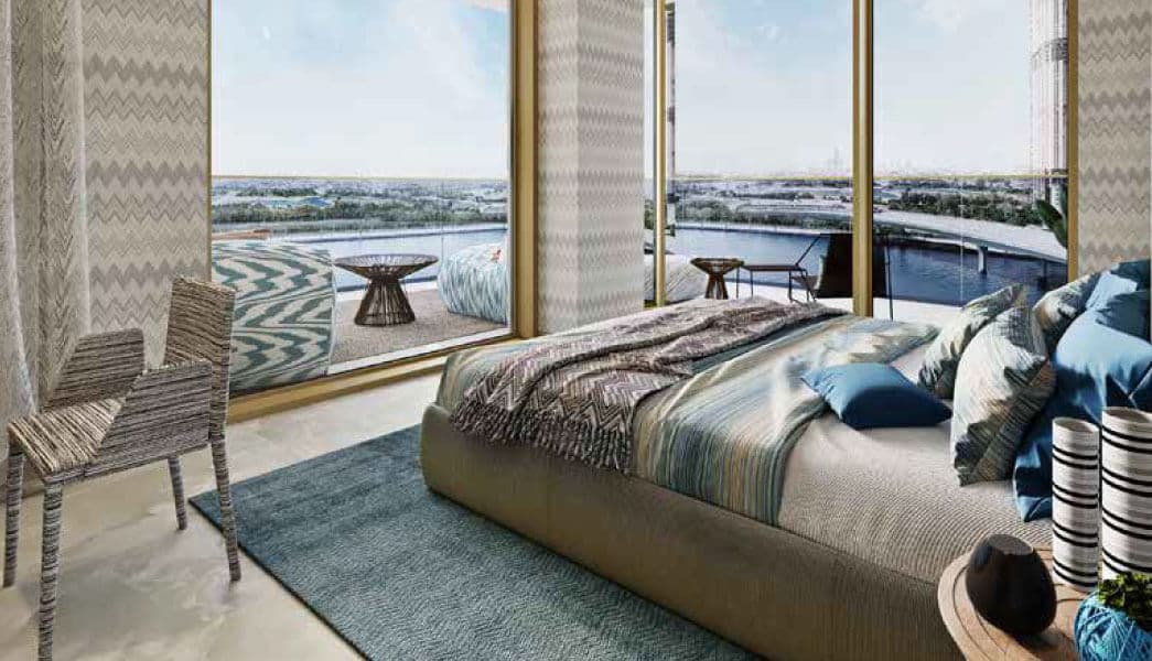 Urban Oasis by Missoni image 6
