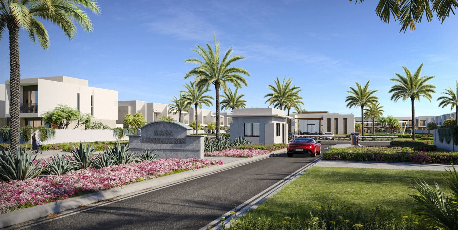 Maha Townhouses image 5