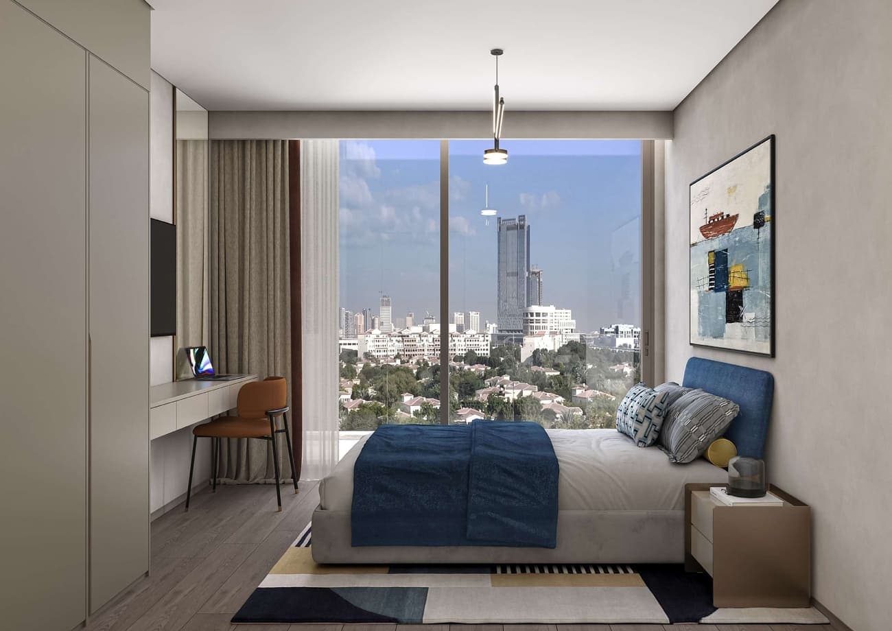 Velos Residence image 10