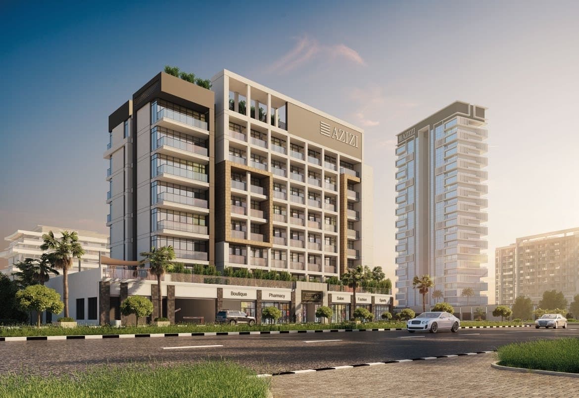 Riviera 63 image 2