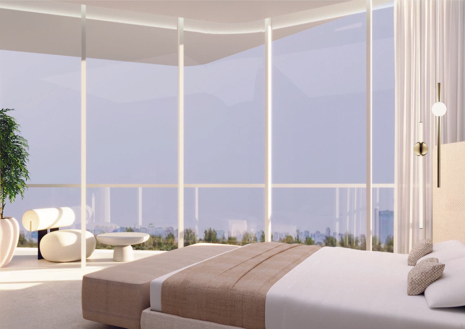 Luxury Canal Residences image 12