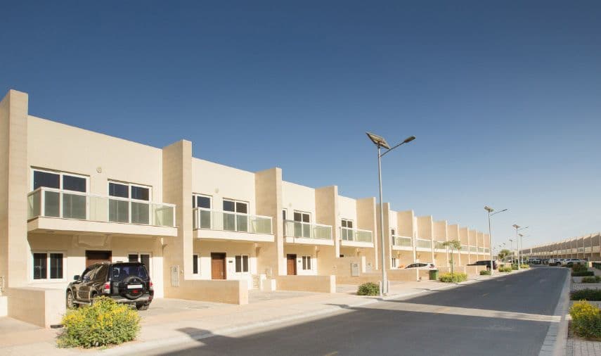 Warsan Village image 4