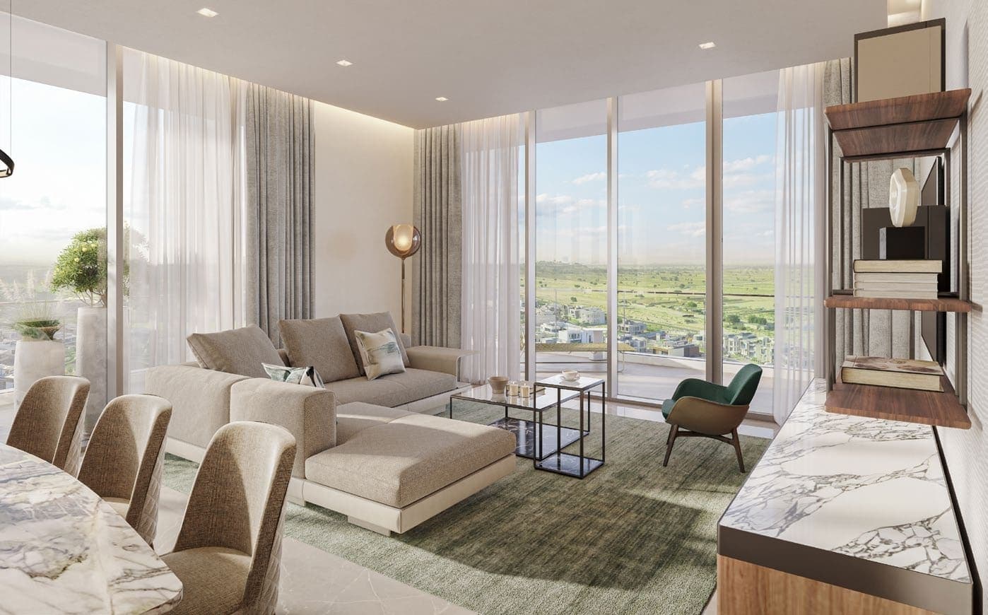 The Golf Residence image 13