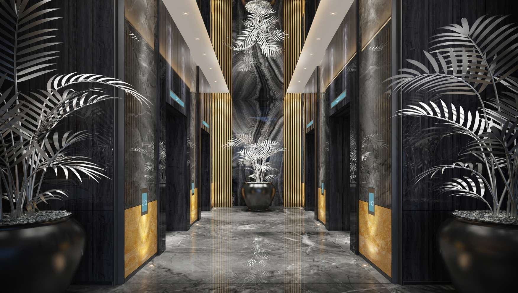 Cloud Tower image 11