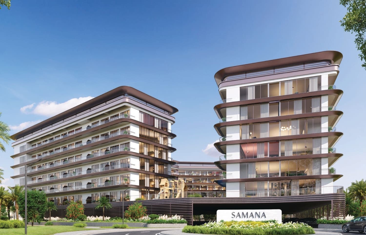 Samana Hills South image 2