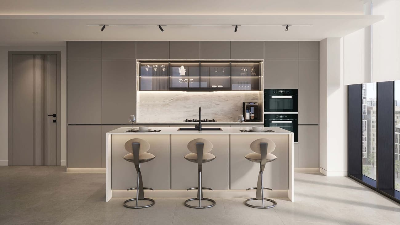 Parkway by Prestige One image 8