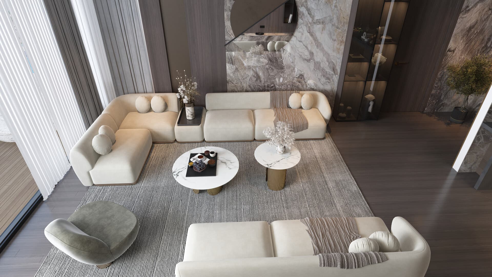 Sky Living image 12