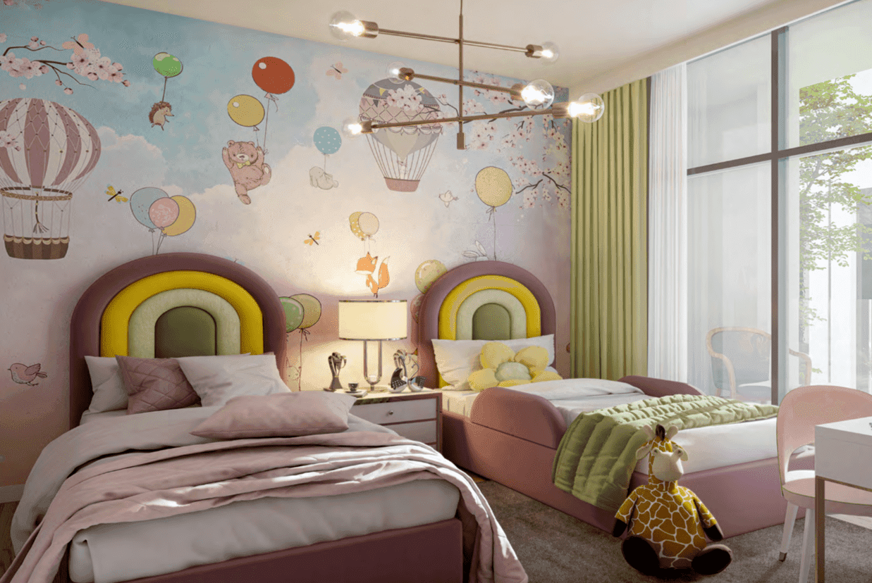 Bianca gallery 6 - Wadi Al Safa 2, Dubai - by Reportage Properties