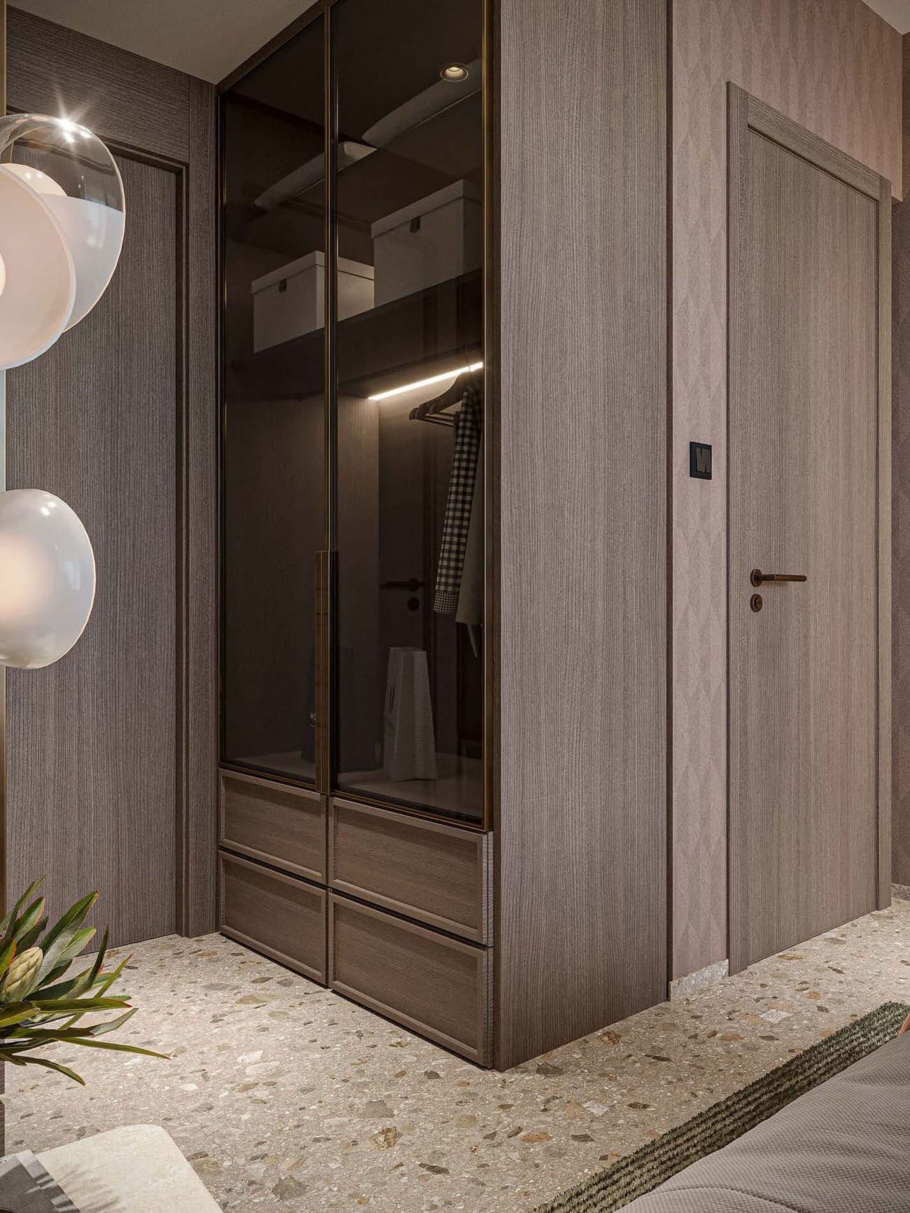 Lucky Oasis Residence image 10