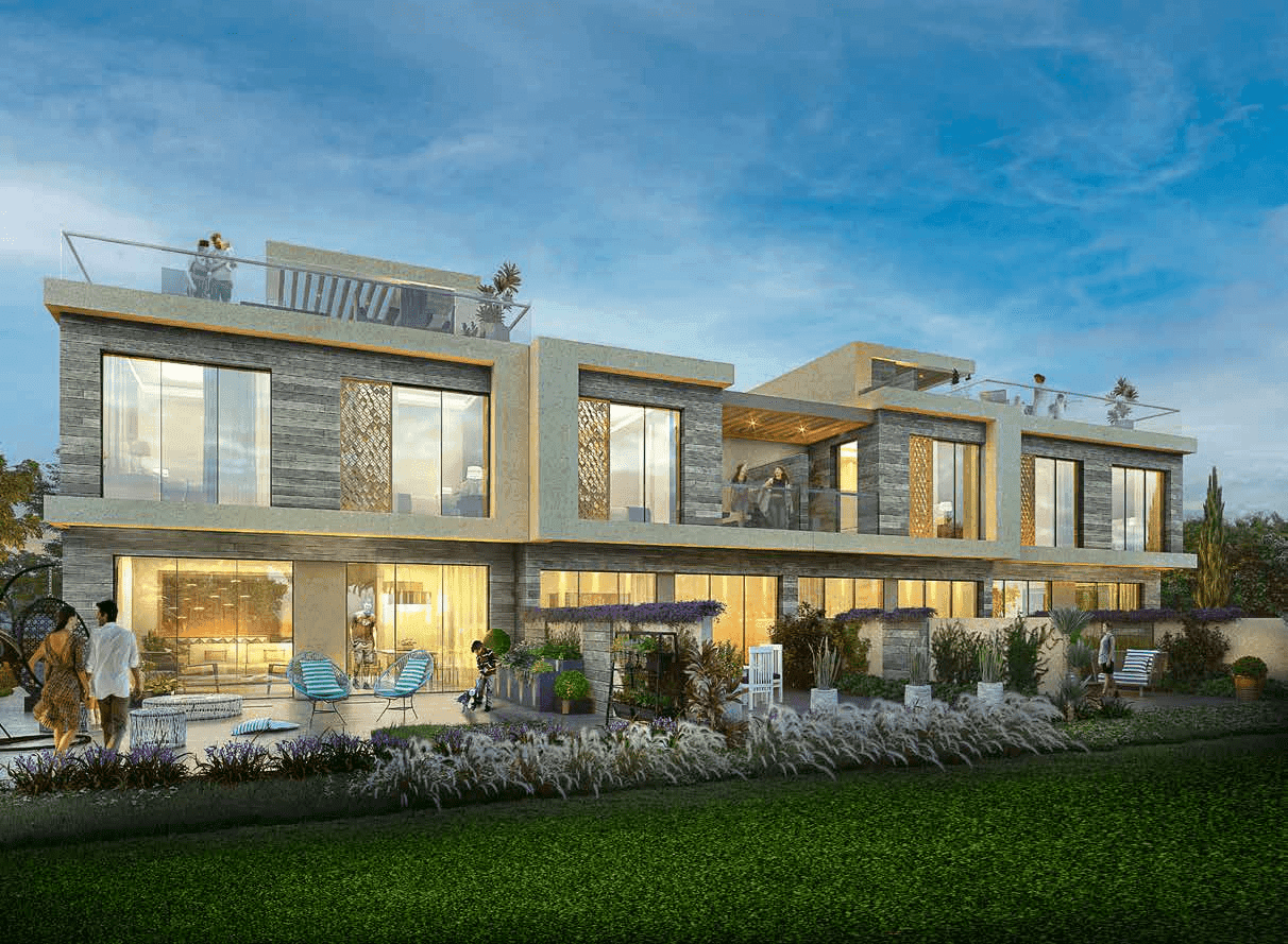 Damac Hills - The Legends image 3
