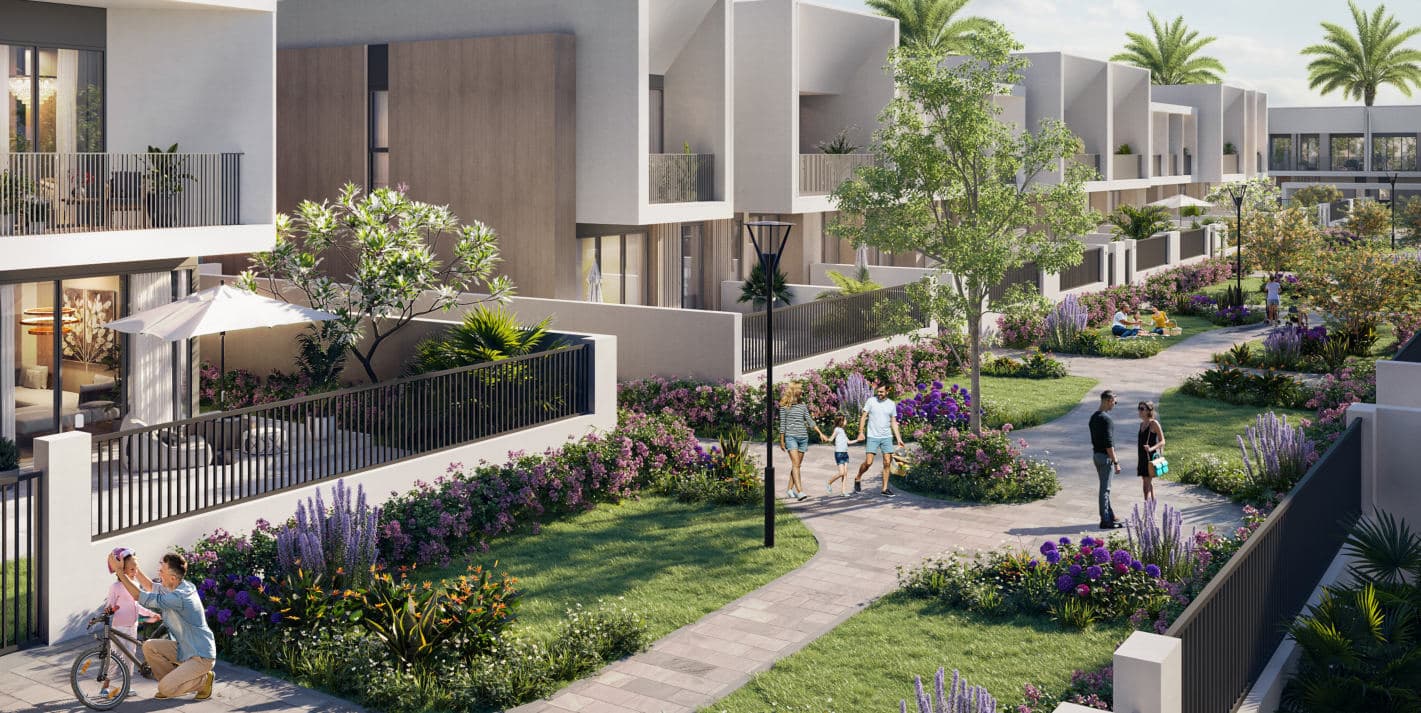 Maha Townhouses image 6