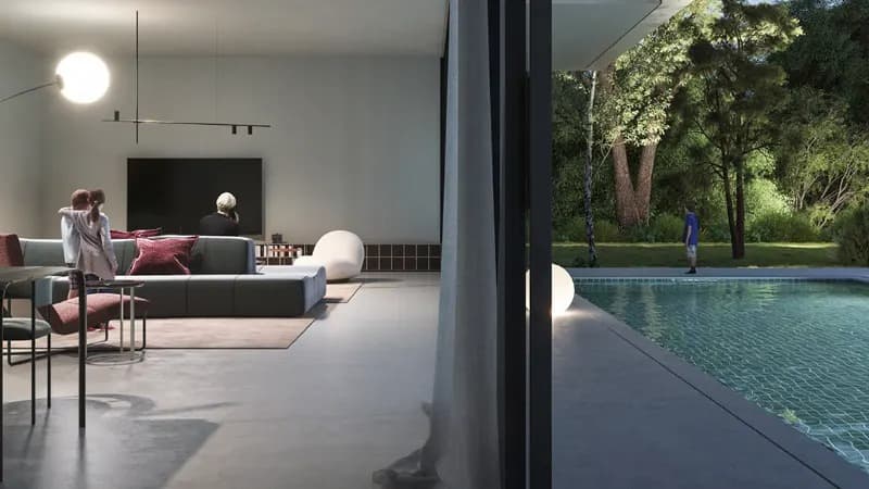 Sequoia gallery 6 - Tilal, Dubai - by Arada