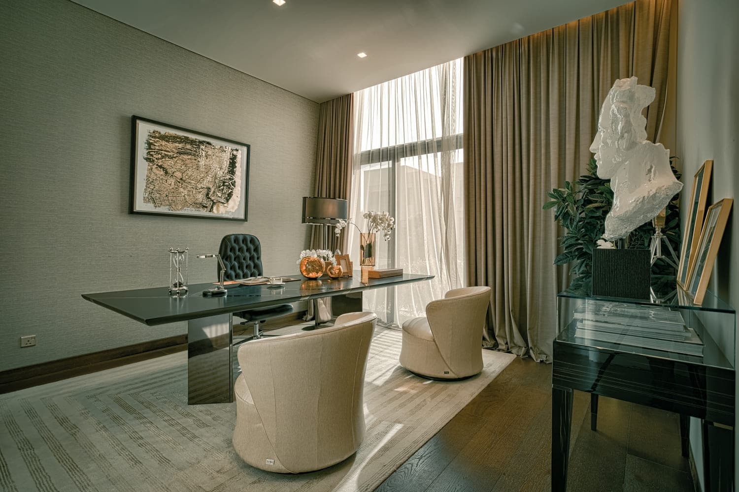 Damac Hills - Golf Town image 8