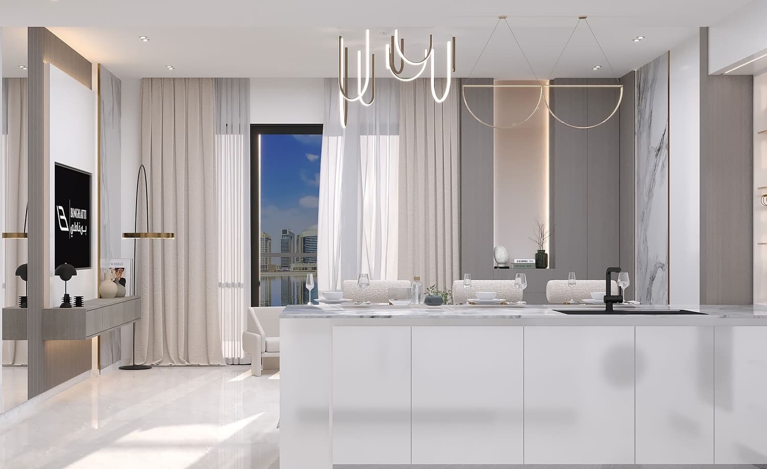 Binghatti Onyx image 10