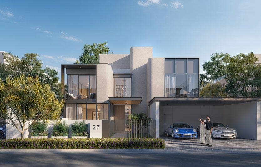 Address Villas Hillcrest image 3