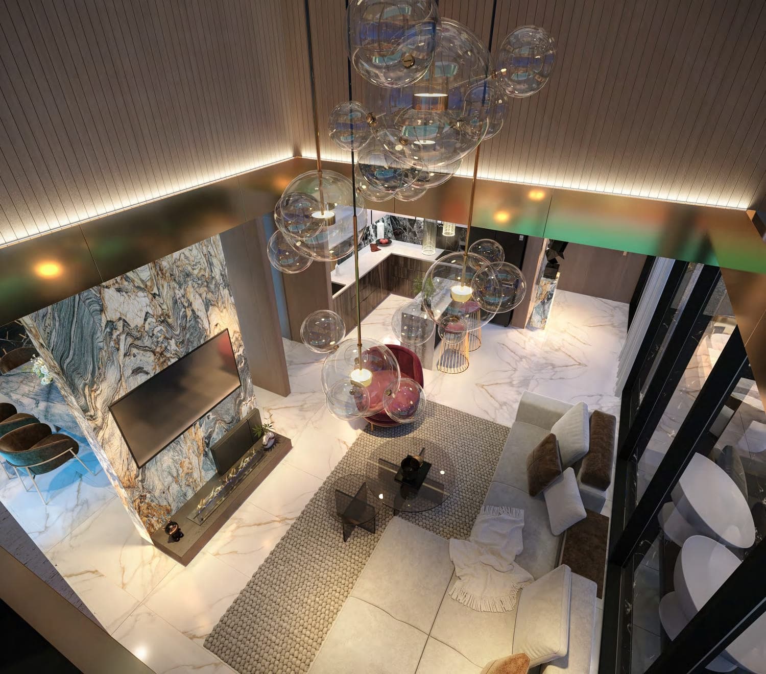Empire Estates image 11
