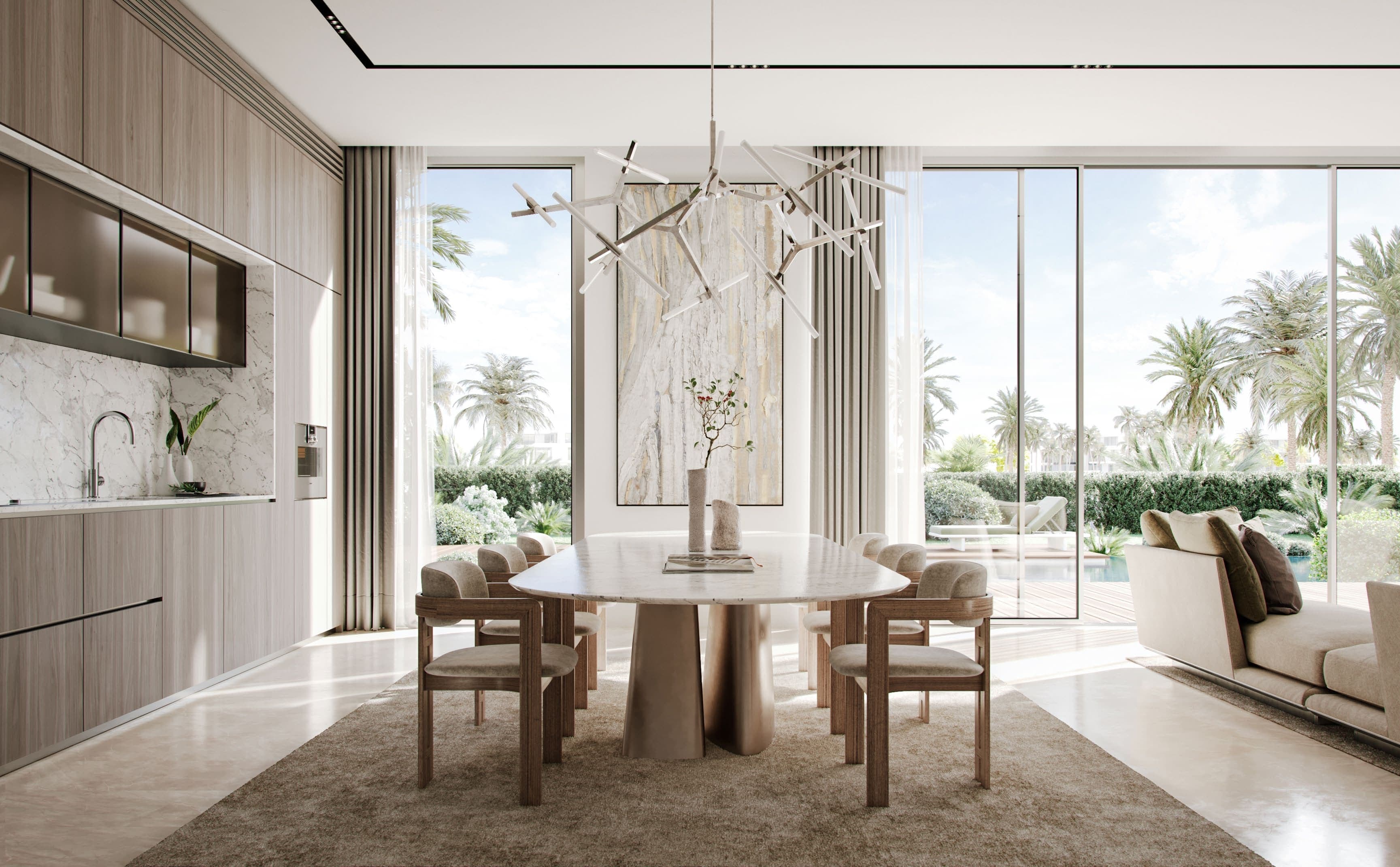 District One West gallery 13 - Al Quoz 2, Dubai - by Nakheel