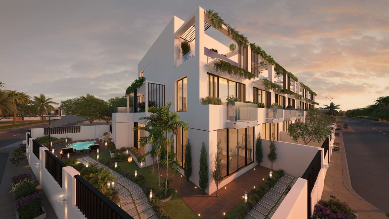 Sunset Grove Homes image 2