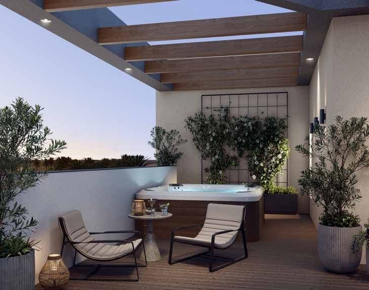 Pantheon Elysee II image 4