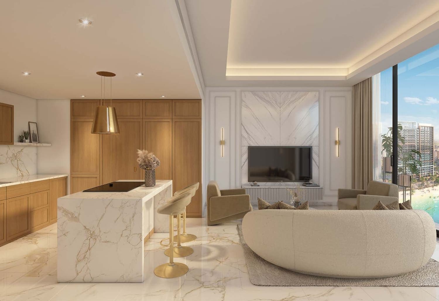 Riviera 61 image 2