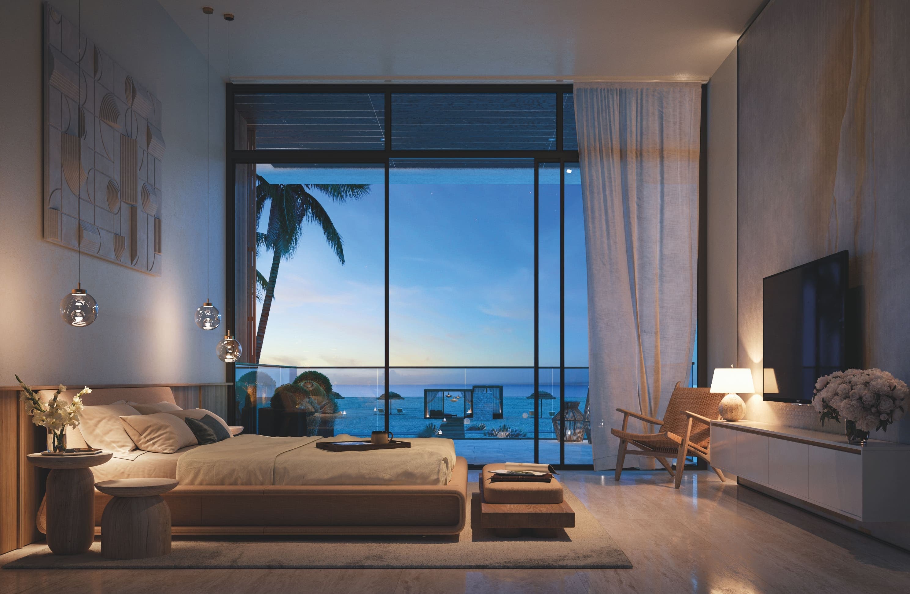 Rixos Hotel and Residences Phase 3 image 13