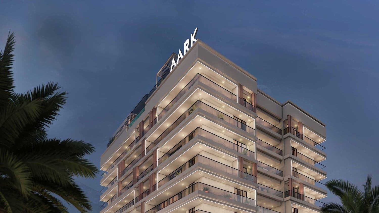 Aark Residences image 4