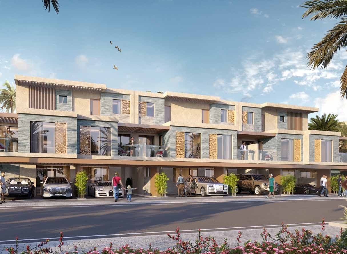 Damac Hills - The Legends image 6