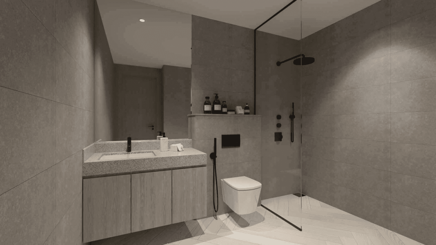 Empire Residences image 12