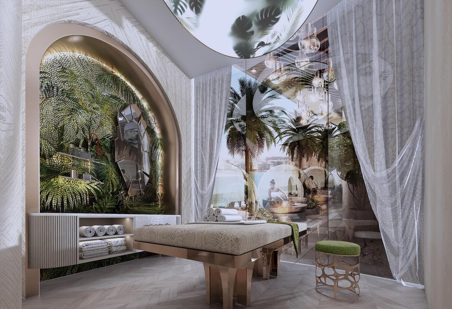 Damac Bay 2 image 11