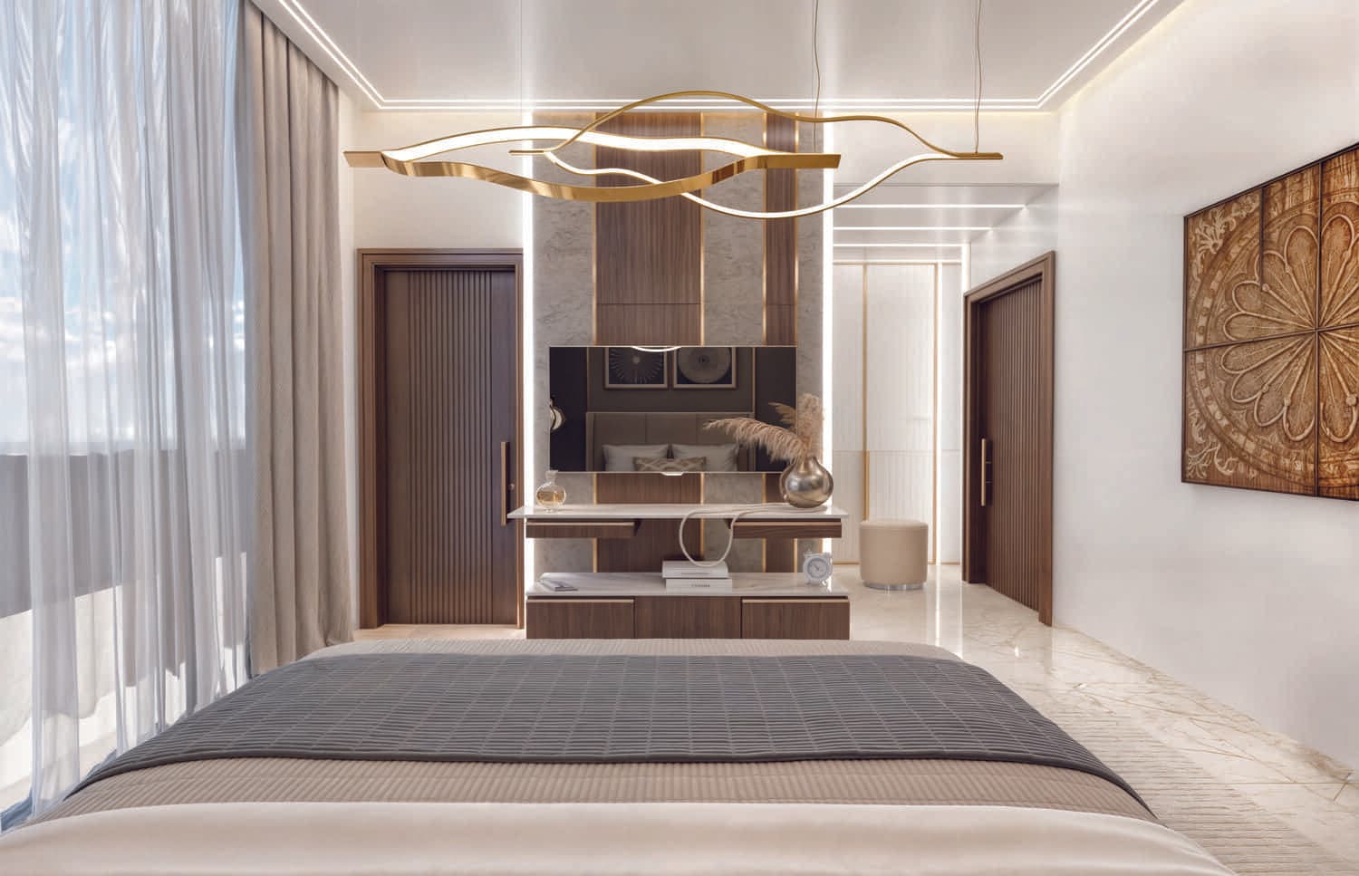 Zyra Vista Residence image 5