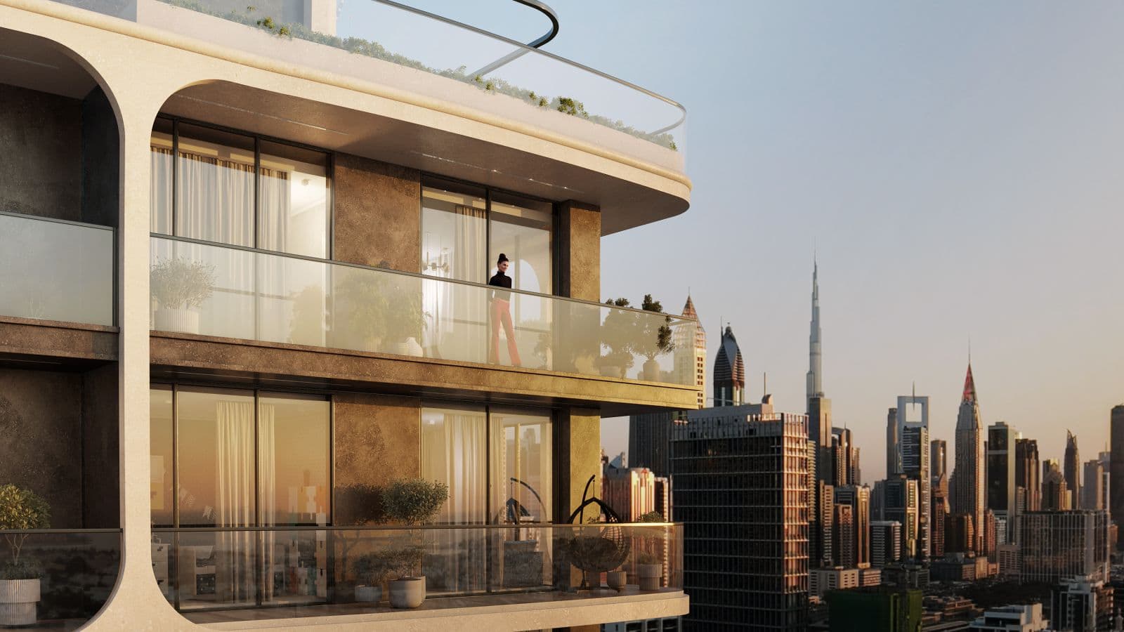 Olivia Gardens image 5