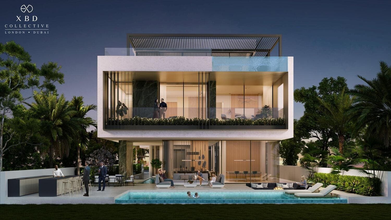 Damac Hills - Utopia image 4