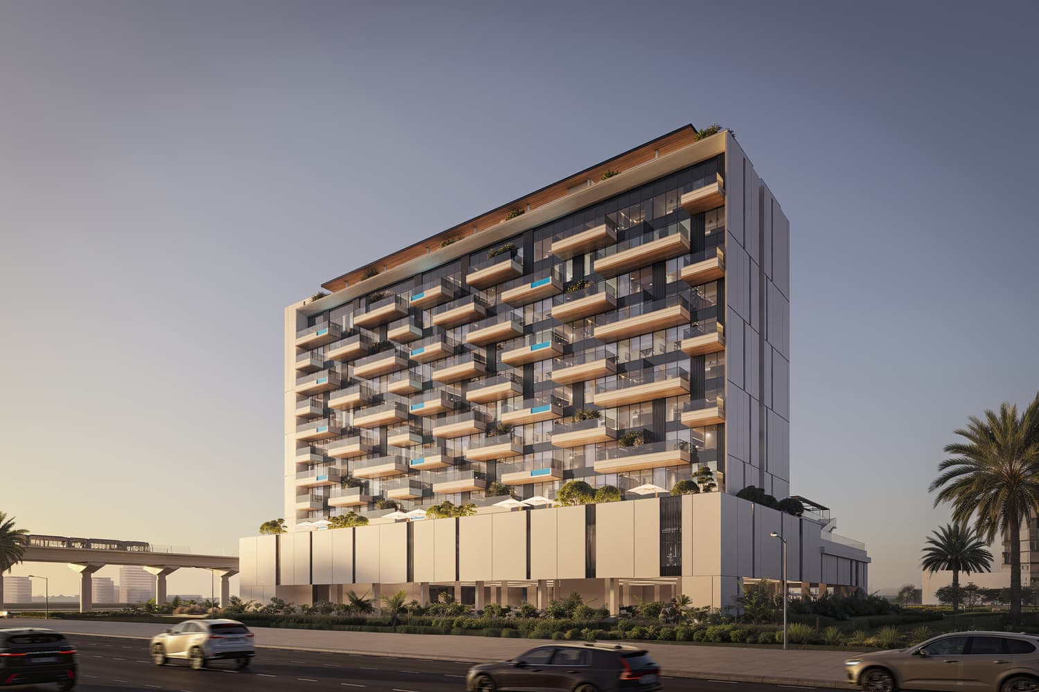 Beverly Gardens image 4