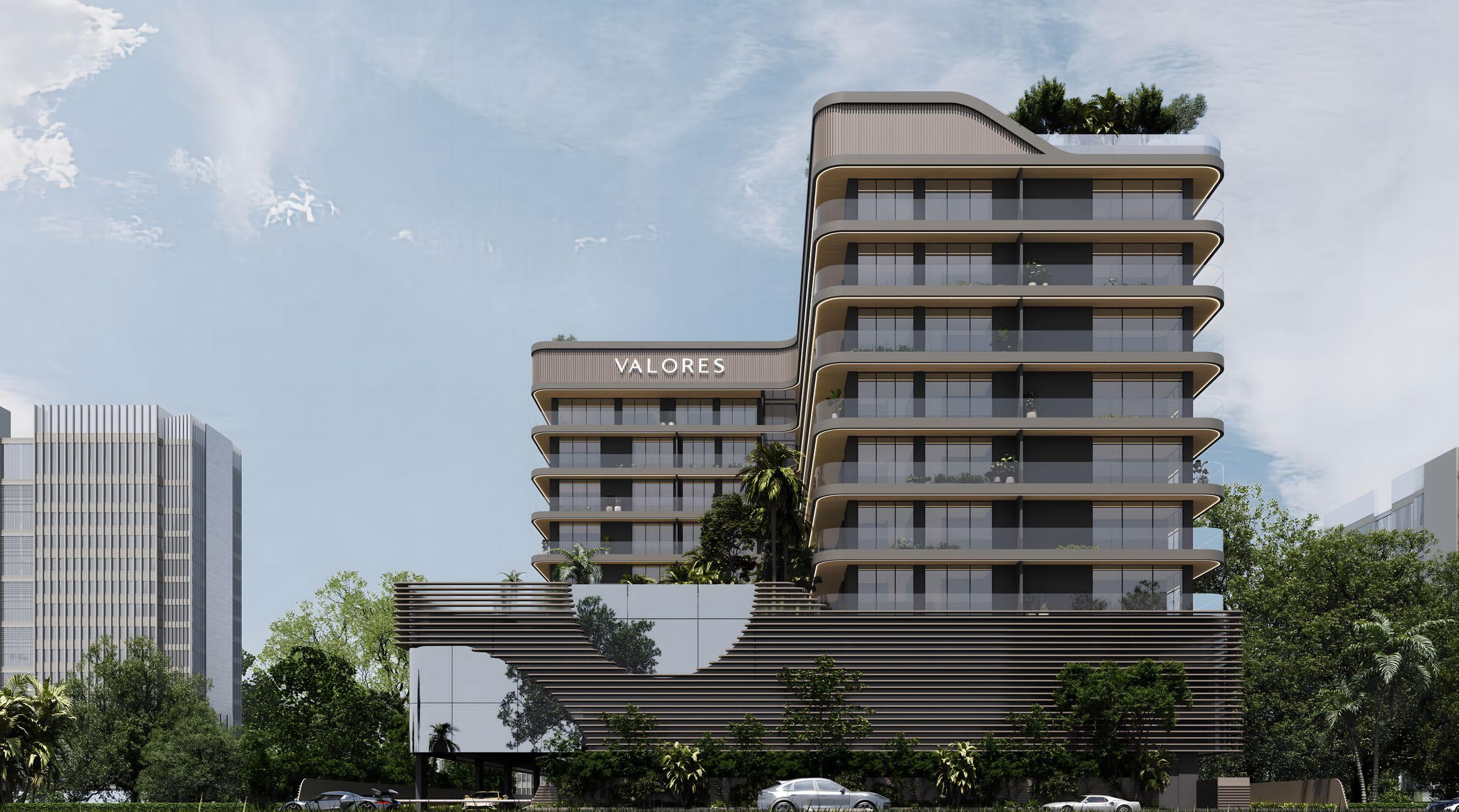 Valores Residences image 5