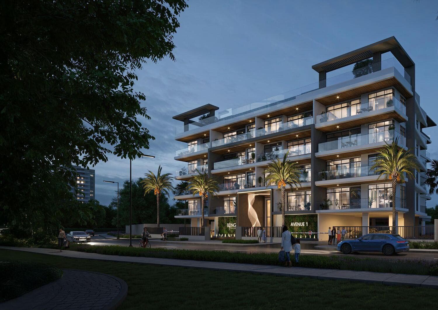 Bling Avenue 1 image 3