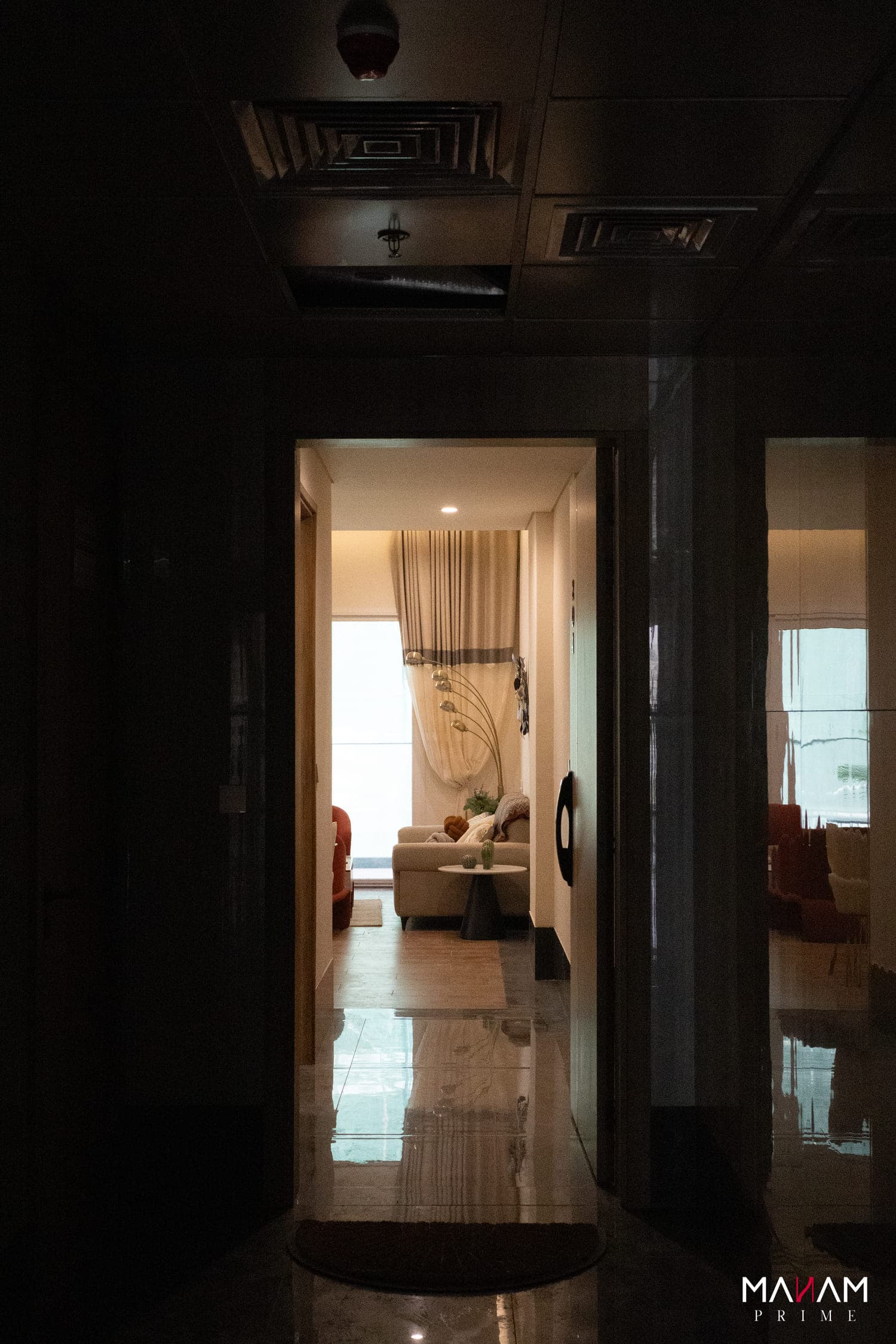 Manam Prime image 6