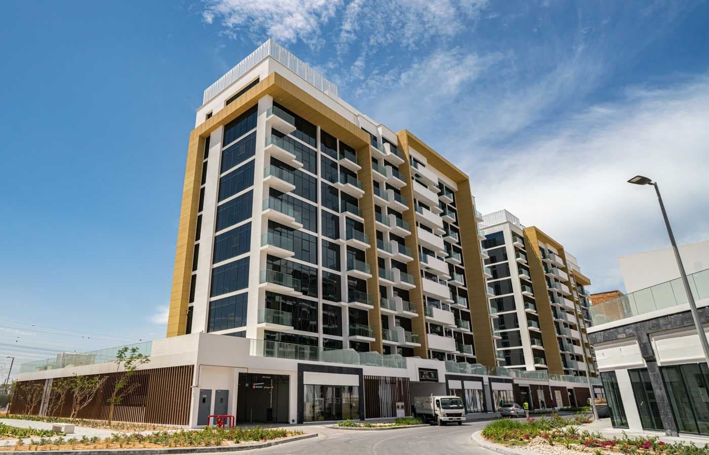 Riviera 30 image 2