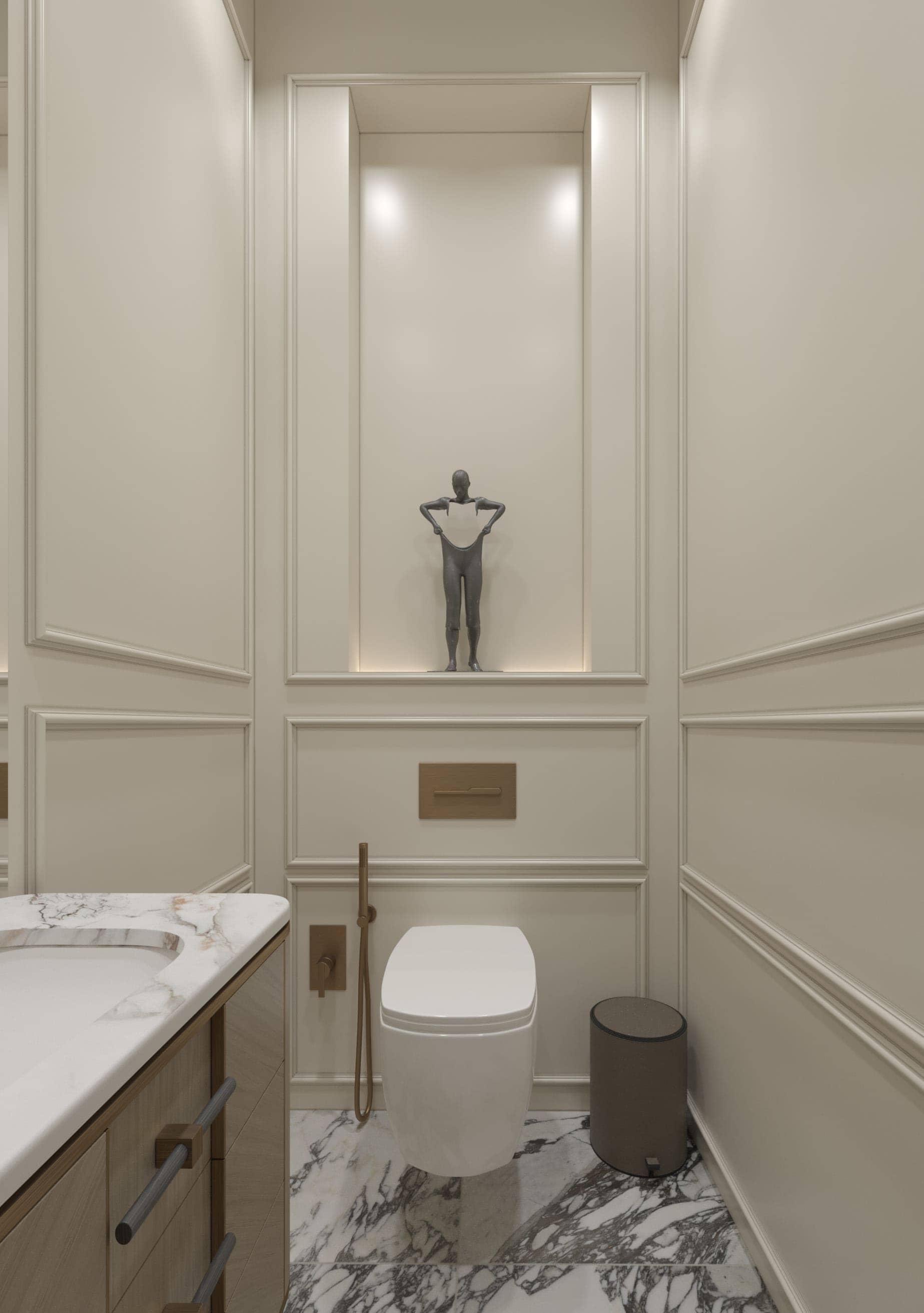 Volga Tower image 13