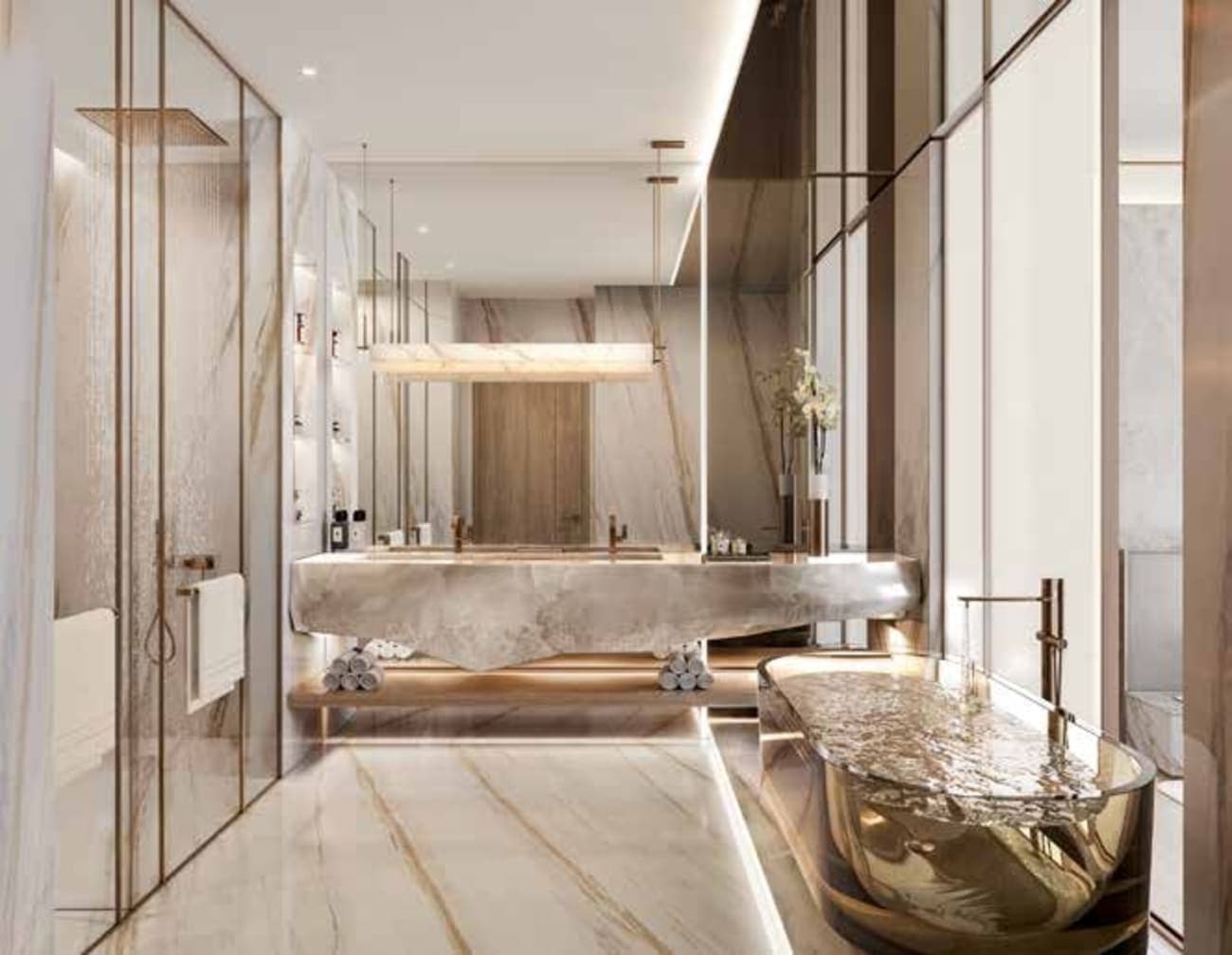 Damac Safa Gate image 9