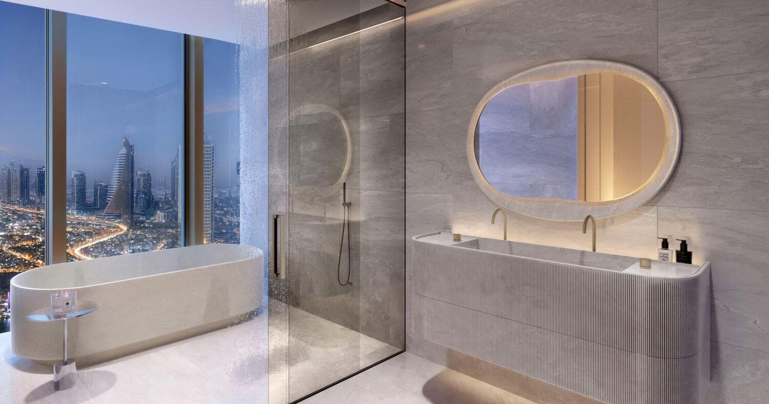 Burj Azizi image 11
