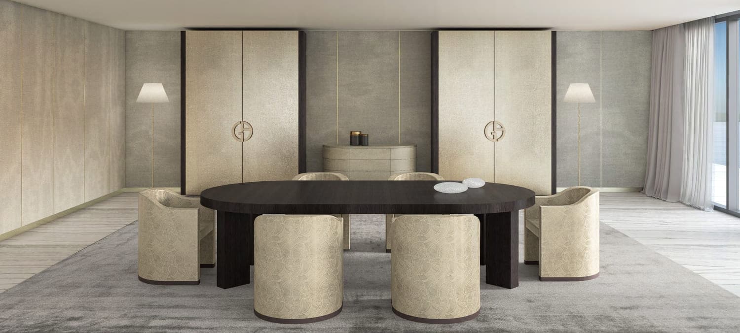 Armani Beach Residence image 12