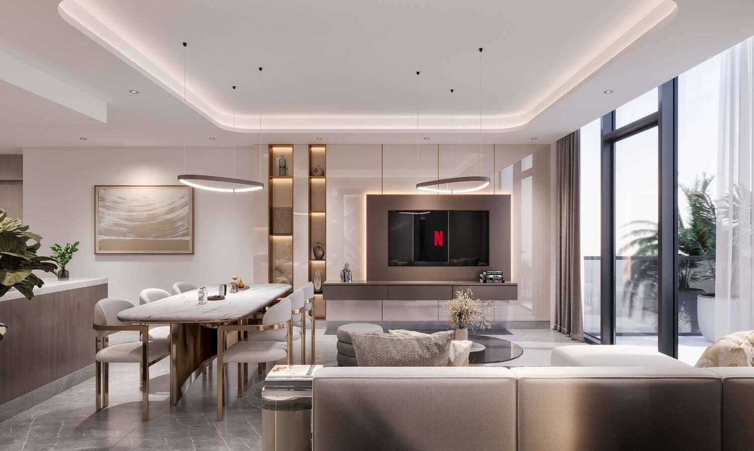 Future Residence image 8