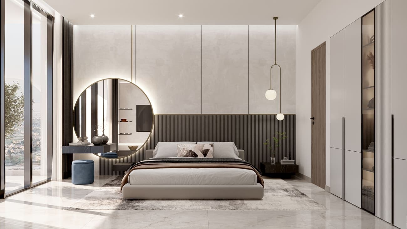 Rome by Samana Developers image 9