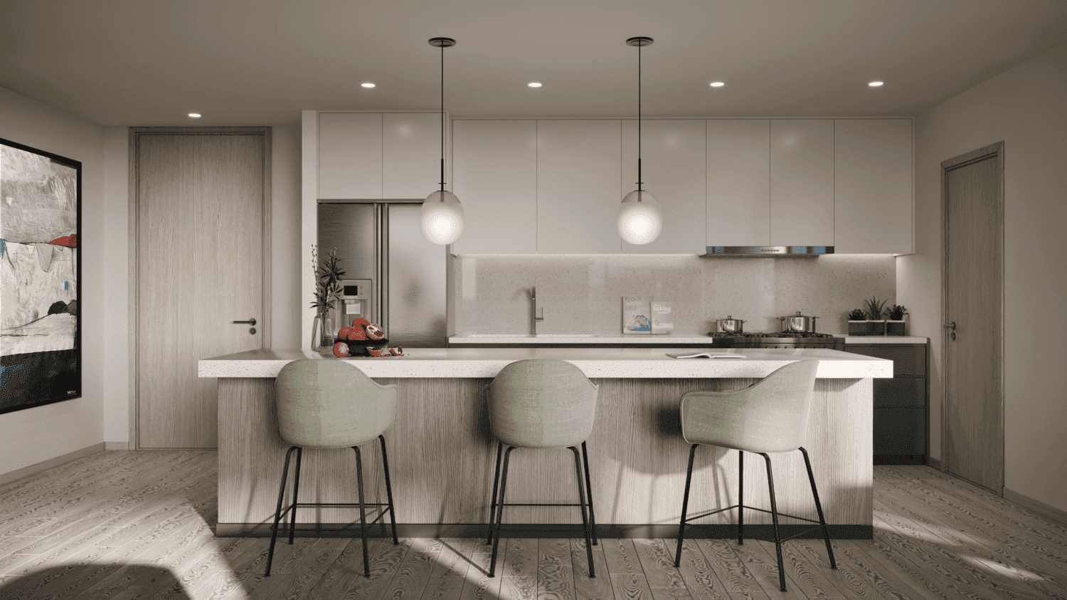 Castleton at Central Park image 8