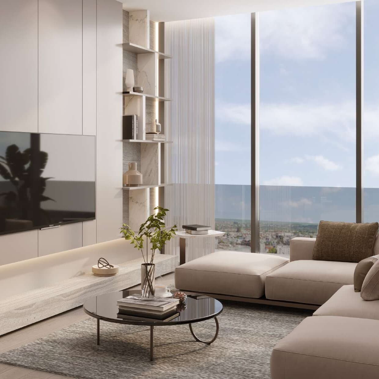 Gharbi 2 Residences image 9