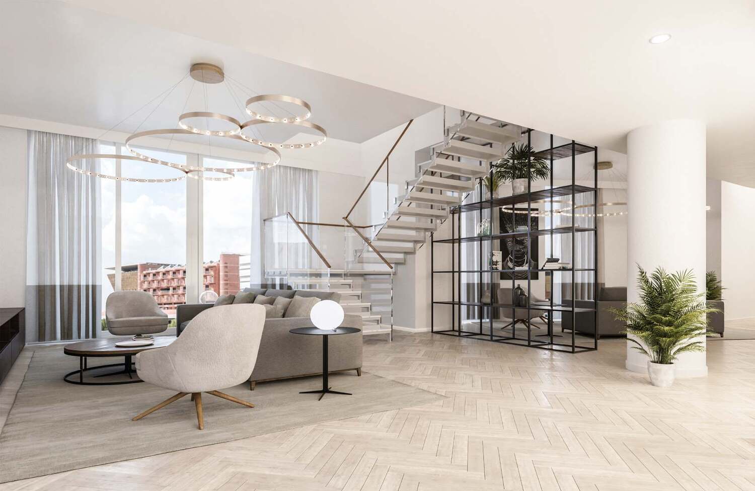 Al Mahra Residence gallery 7 - Masdar City, Dubai - by Siadah Development