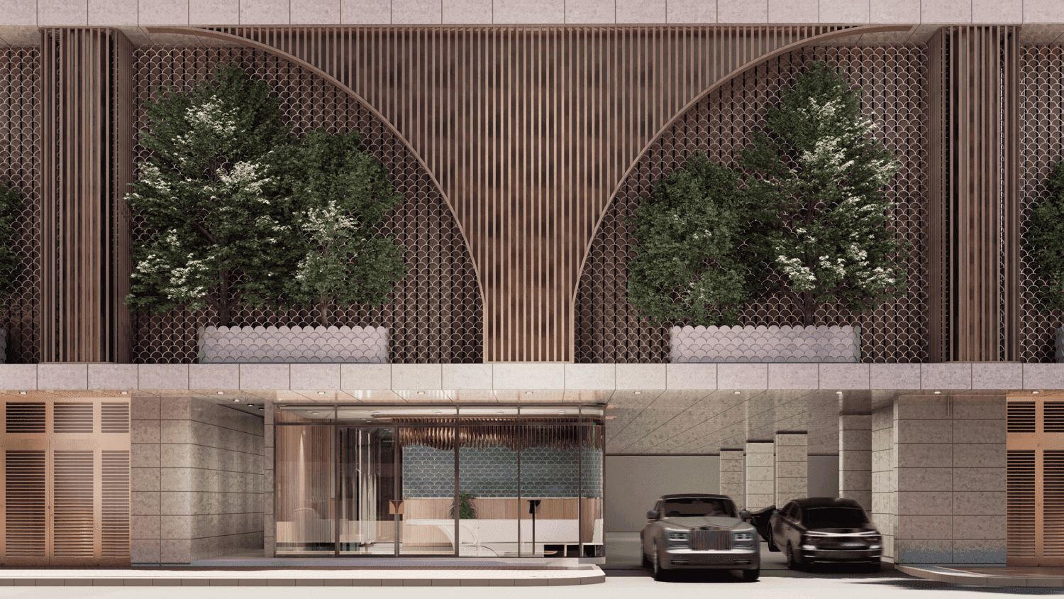 Whitestone Residences image 4
