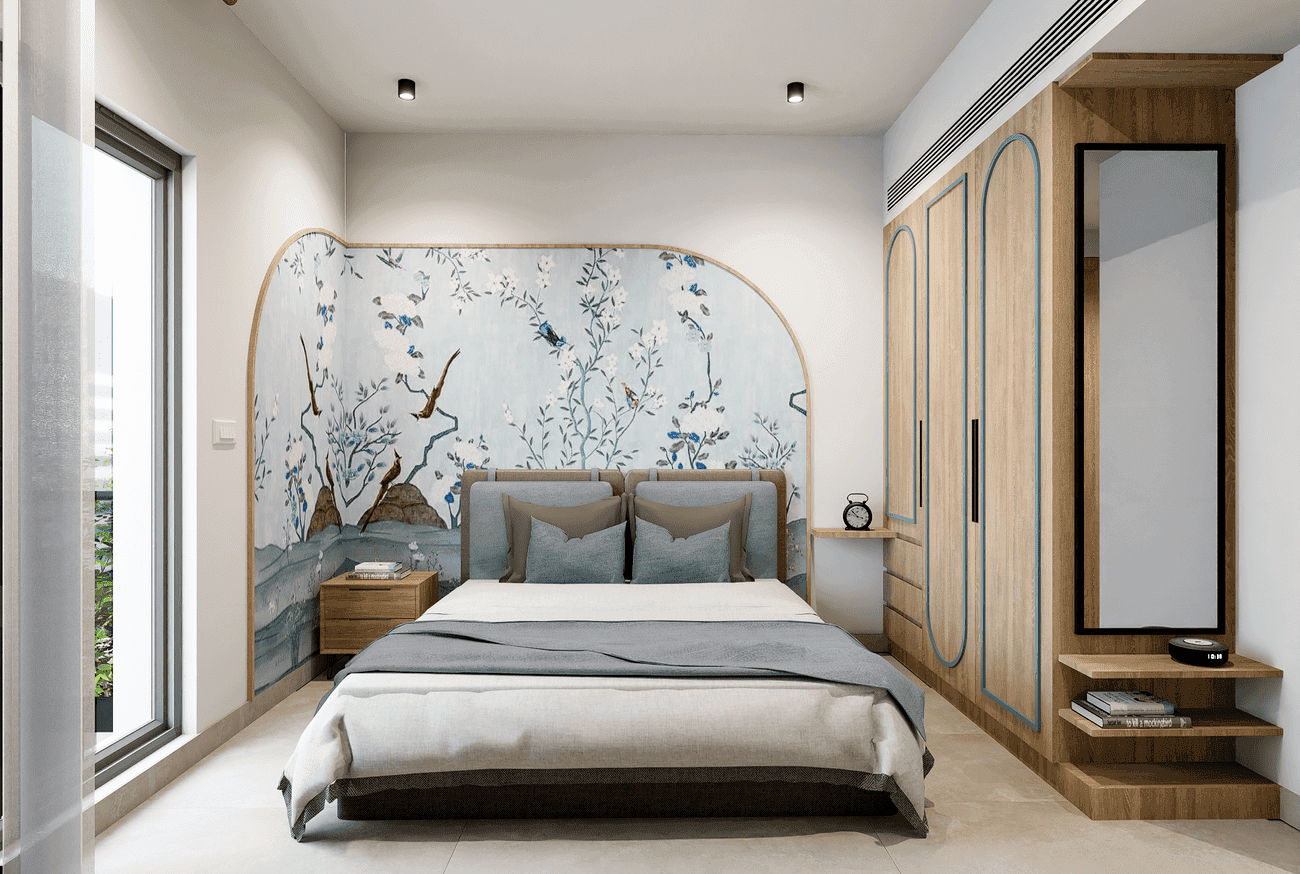 Tranquil Wellness Tower image 9