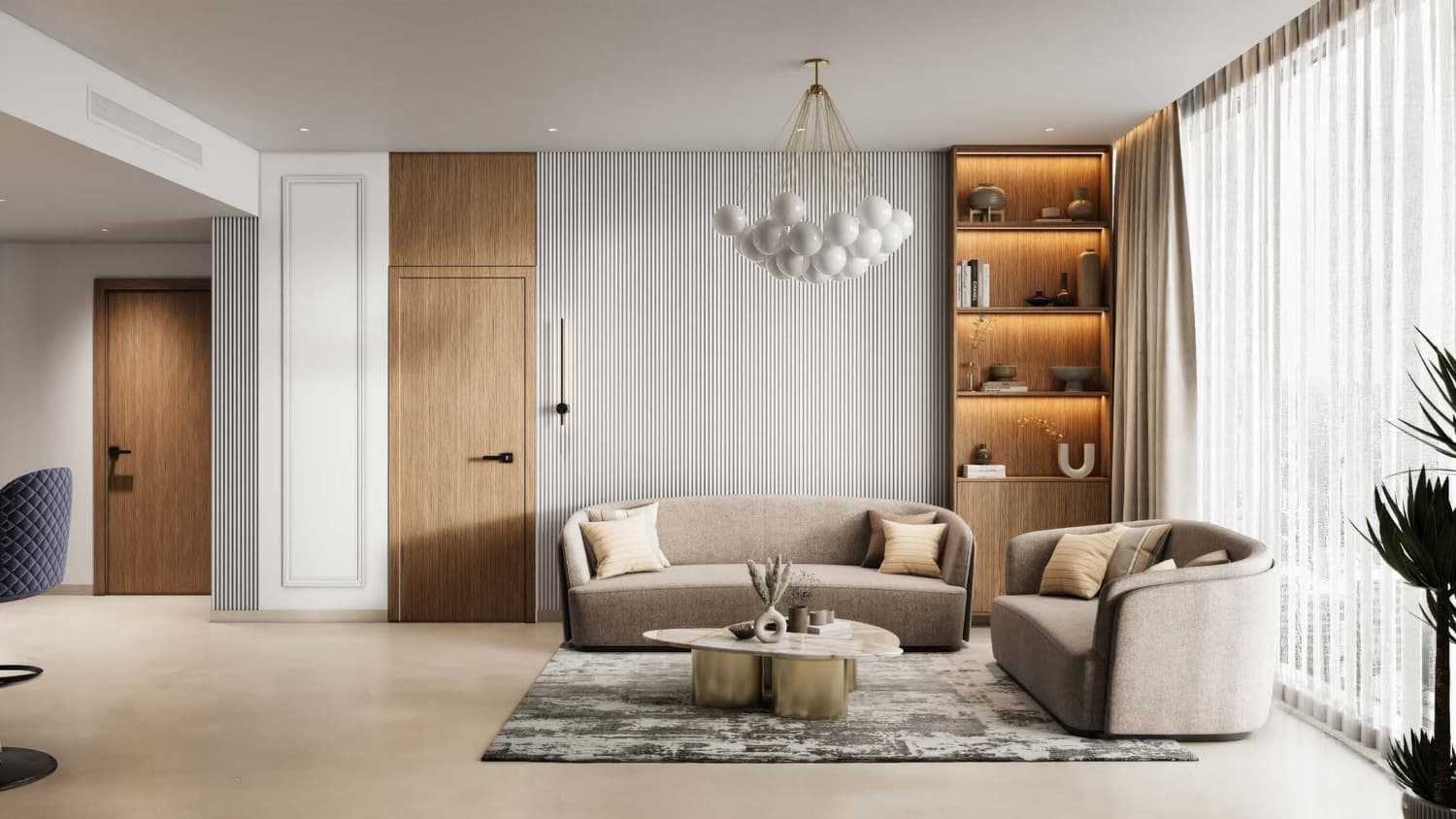 Views VII by Golden Woods image 3