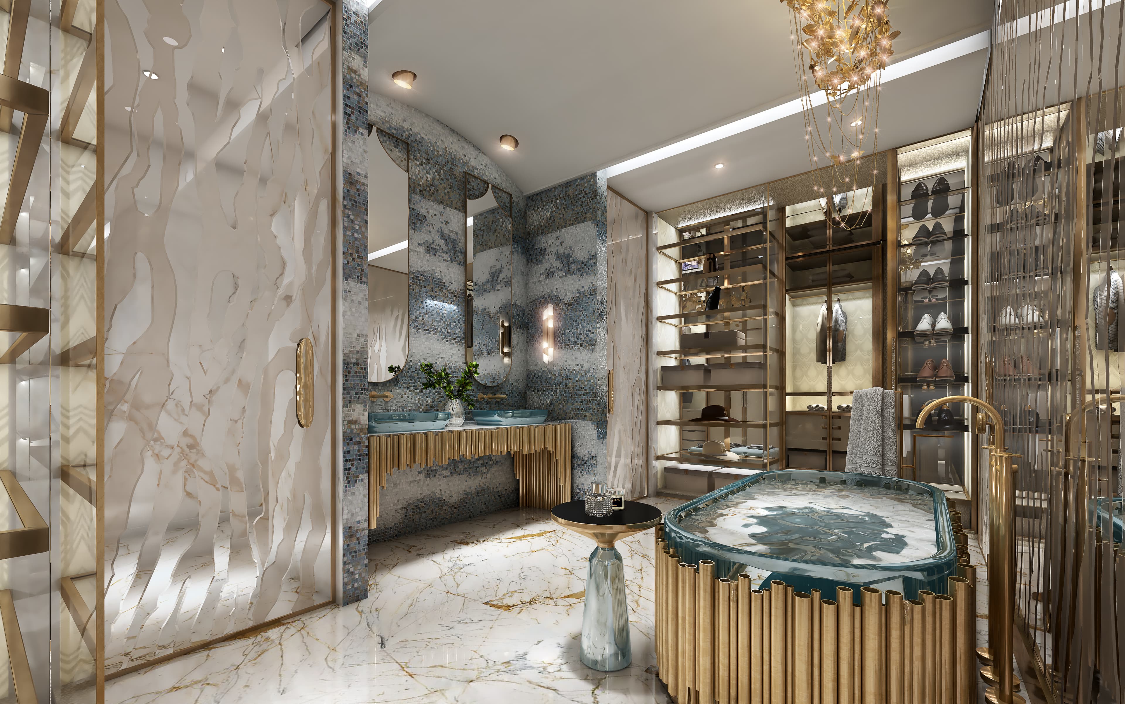 Damac Bay image 11